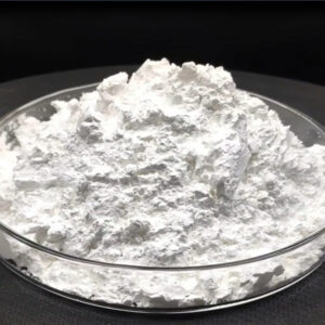 Weißes geschmolzenes Aluminiumoxid-Pulver