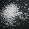 weißes Aluminiumoxid zur Oberflächenbehandlung