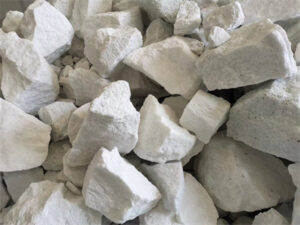 Weißer Korundkorund aus geschmolzenem Aluminiumoxid für Schleifmittel -5-