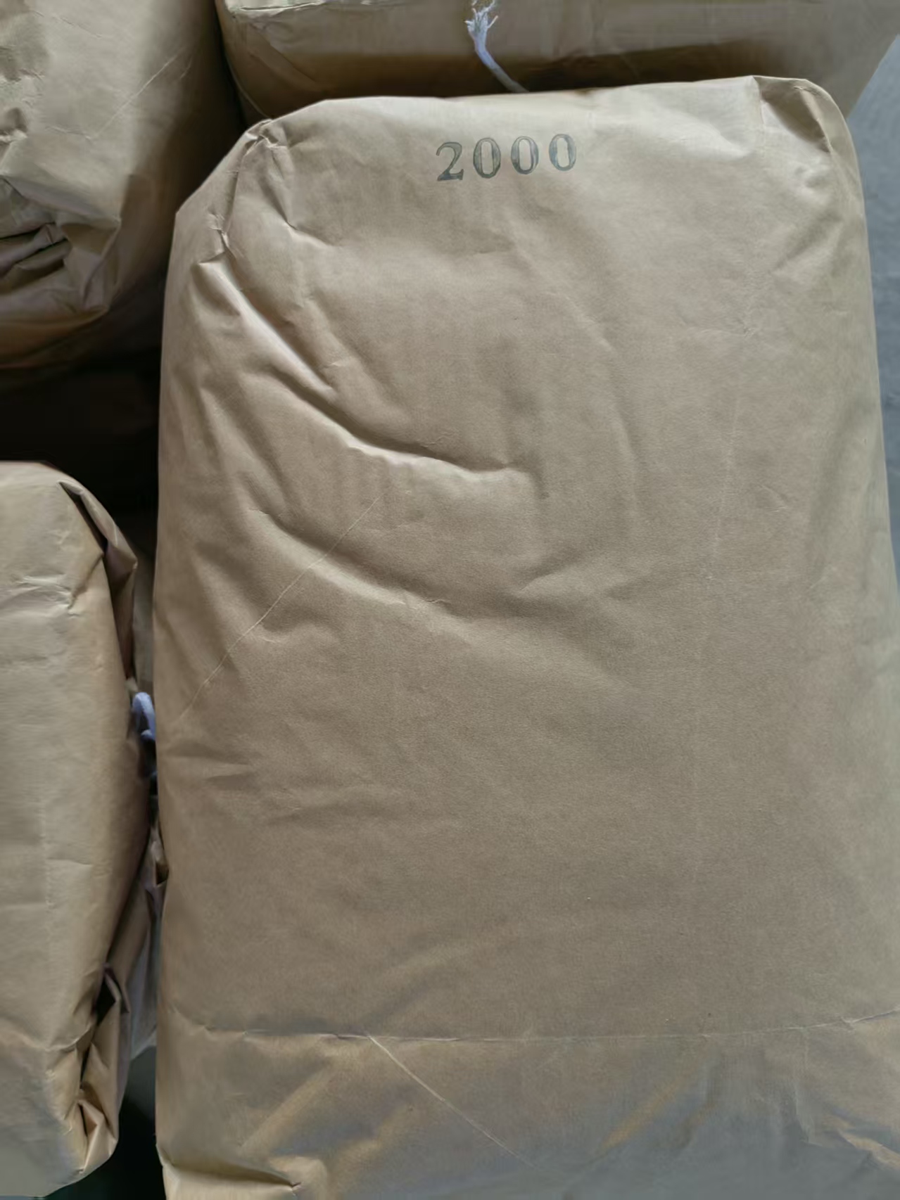 Ähnliches FUJIMI, FO 3000 Läpppulver -3-Weiß fused Aluminiumoxid - HAIXU FO 2000 Läpppulver