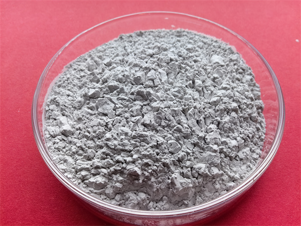 FO 1500 LAPPING POWDER FO 1500 LAPPING POWDER