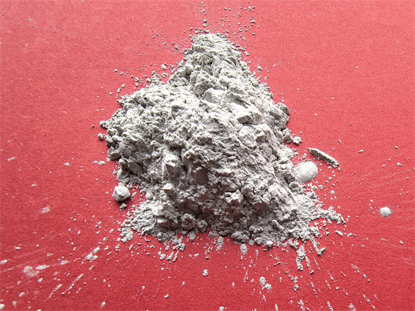 Heim -11-Weiß fused Aluminiumoxid - HAIXU FO 1200 Läpppulver