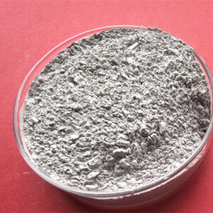 FO 800 Schmirgelpulver