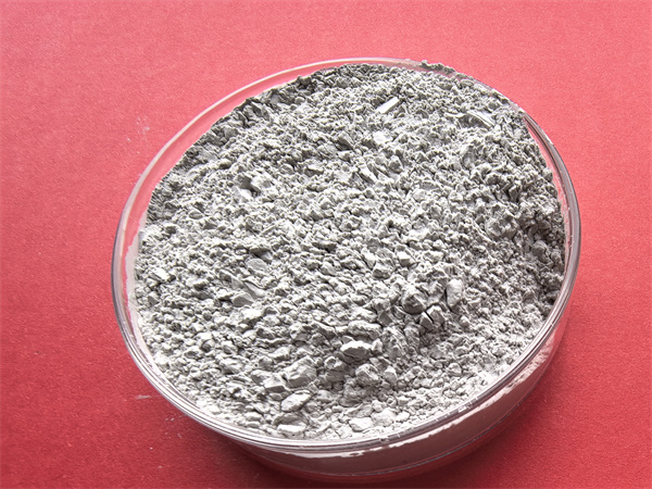 Heim -13-Weiß fused Aluminiumoxid - HAIXU FO 800 Schmirgelpulver