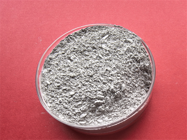 Heim -12-Weiß fused Aluminiumoxid - HAIXU FO 3000 Läpppulver