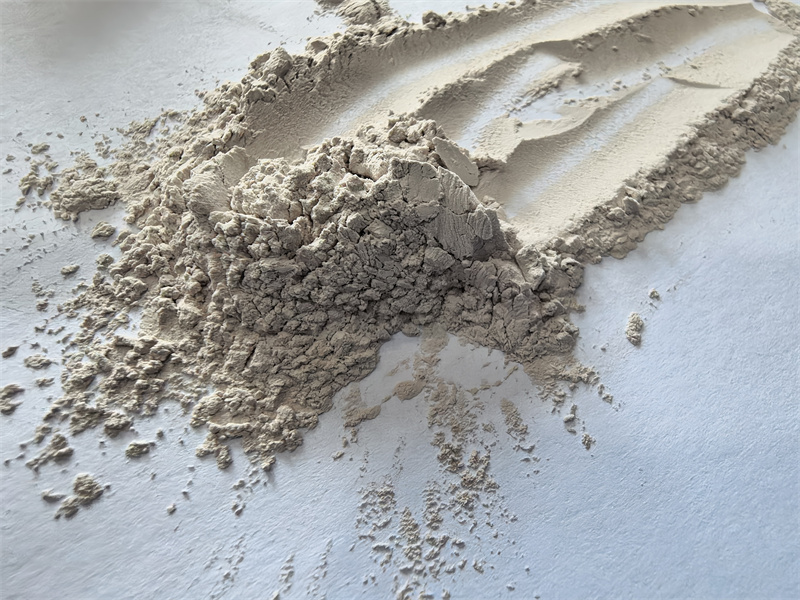 Heim -11-Weiß fused Aluminiumoxid - HAIXU