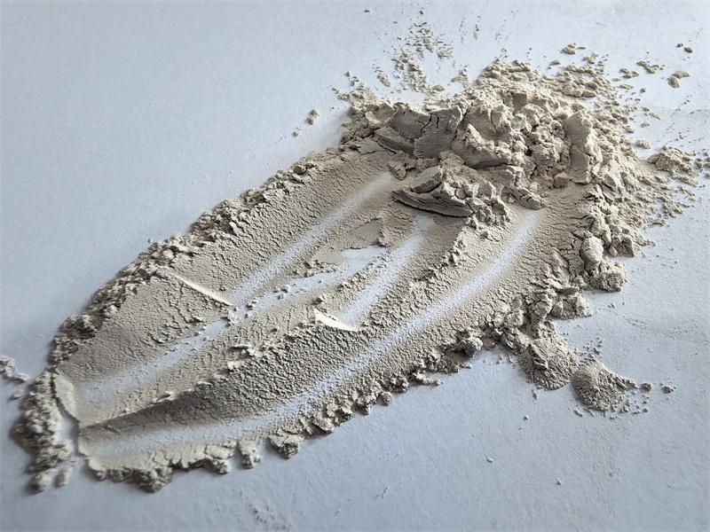 Heim -12-Weiß fused Aluminiumoxid - HAIXU FO EMERY POWDER